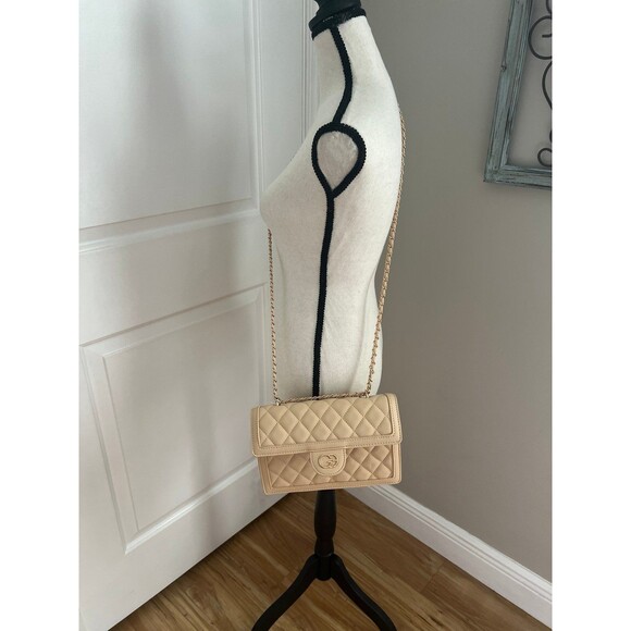 Grace Elizabeth Handbag Purse NwT - Picture 2 of 6